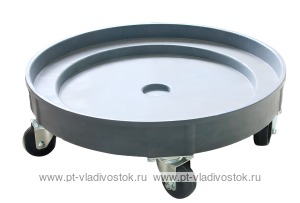 Тележка для бочек Instock SD55E