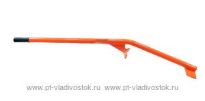 Ручной опрокидыватель бочек Instock TY50B